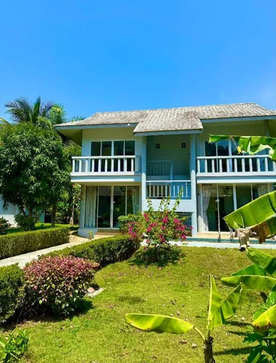 Peaceful Retreat Villa by Nai Thon beach – Foto 7