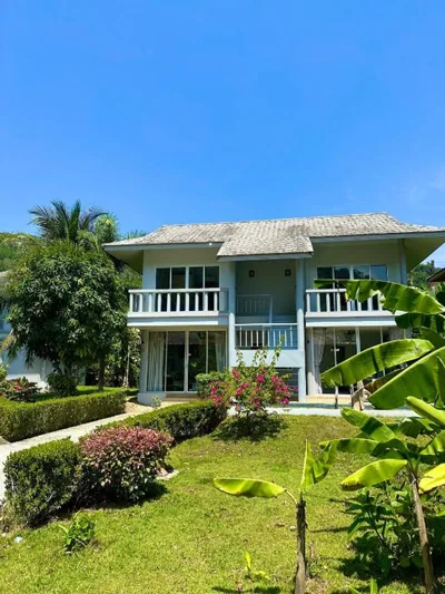 Peaceful Retreat Villa by Nai Thon beach – Foto 10