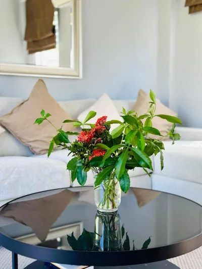 Peaceful Retreat Villa by Nai Thon beach – Foto 13