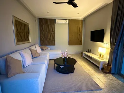 Peaceful Retreat Villa by Nai Thon beach – Foto 16